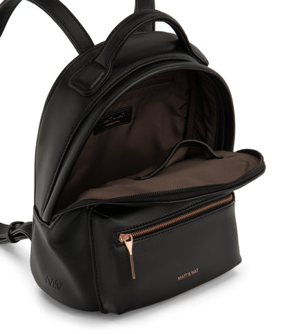 BALIMINI Vegan Mini Backpack - Loom