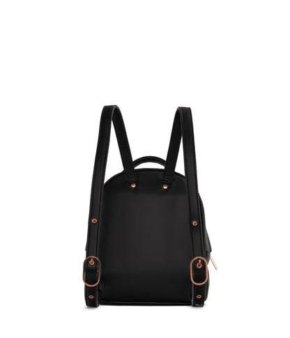 BALIMINI Vegan Mini Backpack - Loom