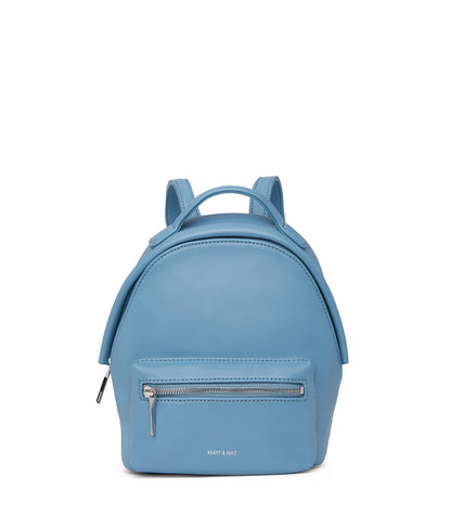 BALIMINI Vegan Mini Backpack - Loom