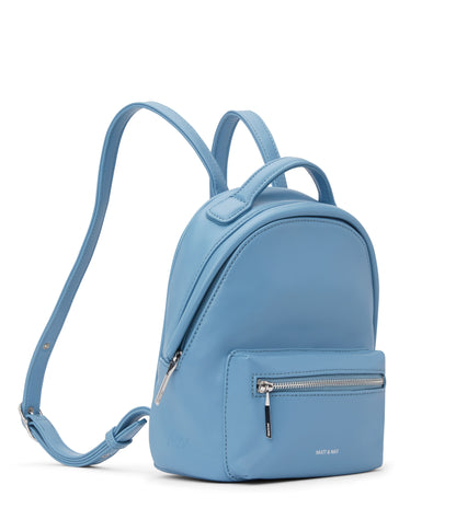 BALIMINI Vegan Mini Backpack - Loom