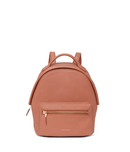 BALIMINI Vegan Mini Backpack - Loom