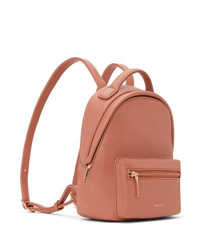 BALIMINI Vegan Mini Backpack - Loom