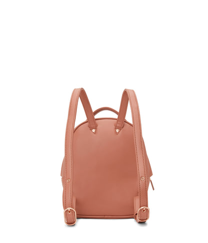 BALIMINI Vegan Mini Backpack - Loom