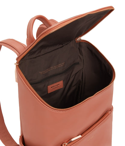 BRAVE Vegan Backpack - Loom