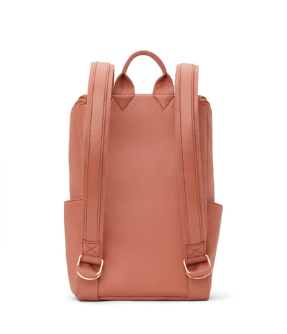 BRAVE Vegan Backpack - Loom