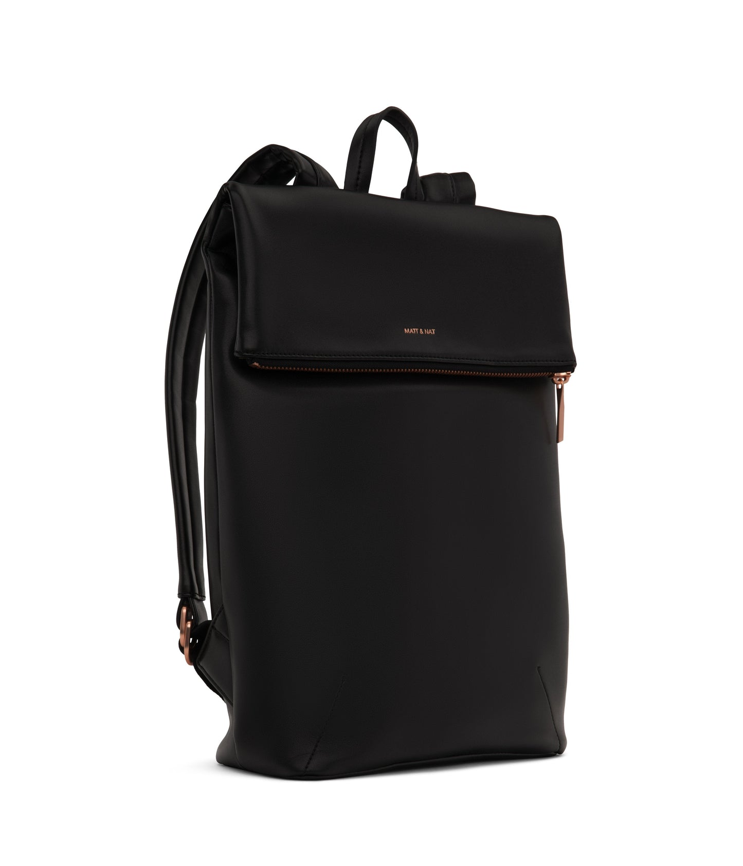 COLTON Vegan Backpack - Loom