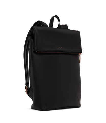 COLTON Vegan Backpack - Loom