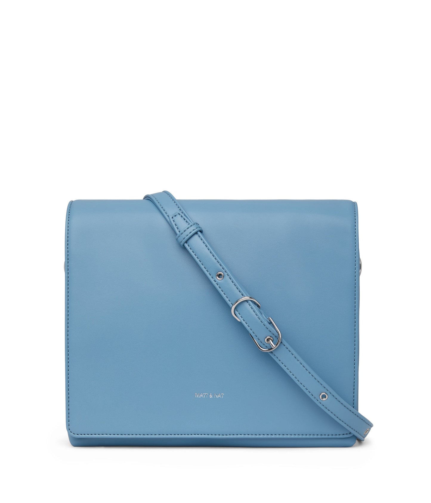 DOVER Vegan Shoulder Bag - Loom