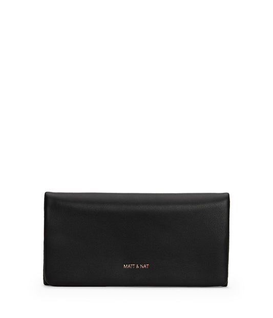 VERSO Vegan Wallet - Loom