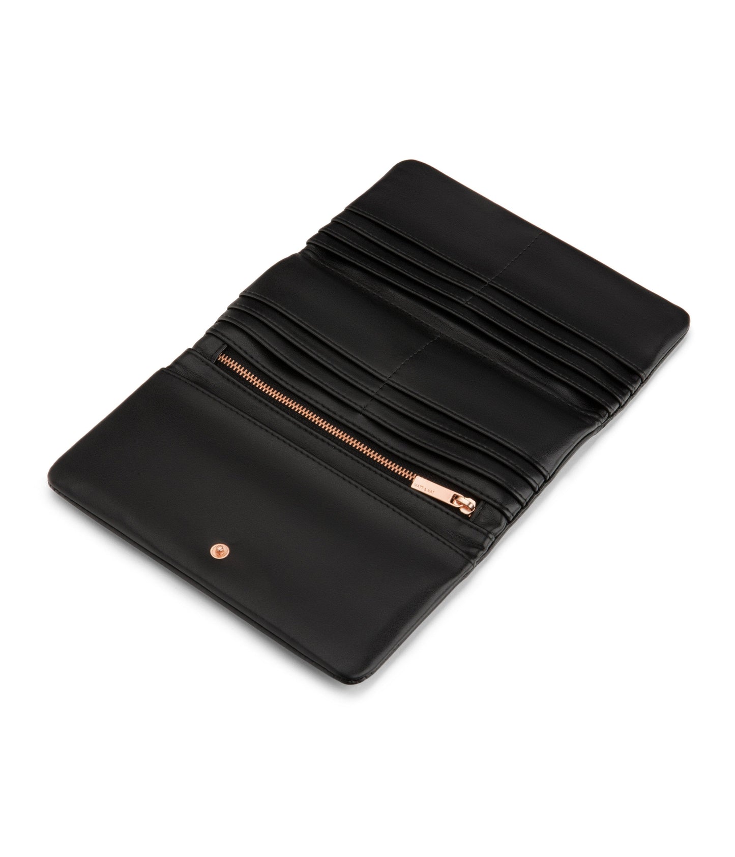 VERSO Vegan Wallet - Loom