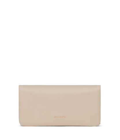 VERSO Vegan Wallet - Loom