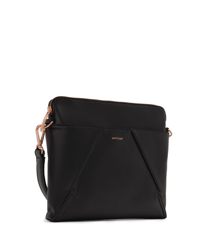 WHILEM Vegan Hobo Bag - Loom