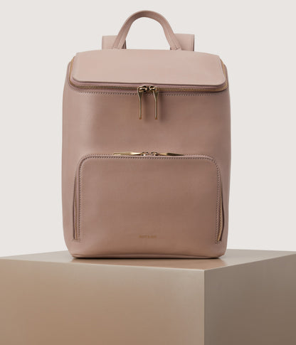 VIDA Vegan Backpack - Vintage