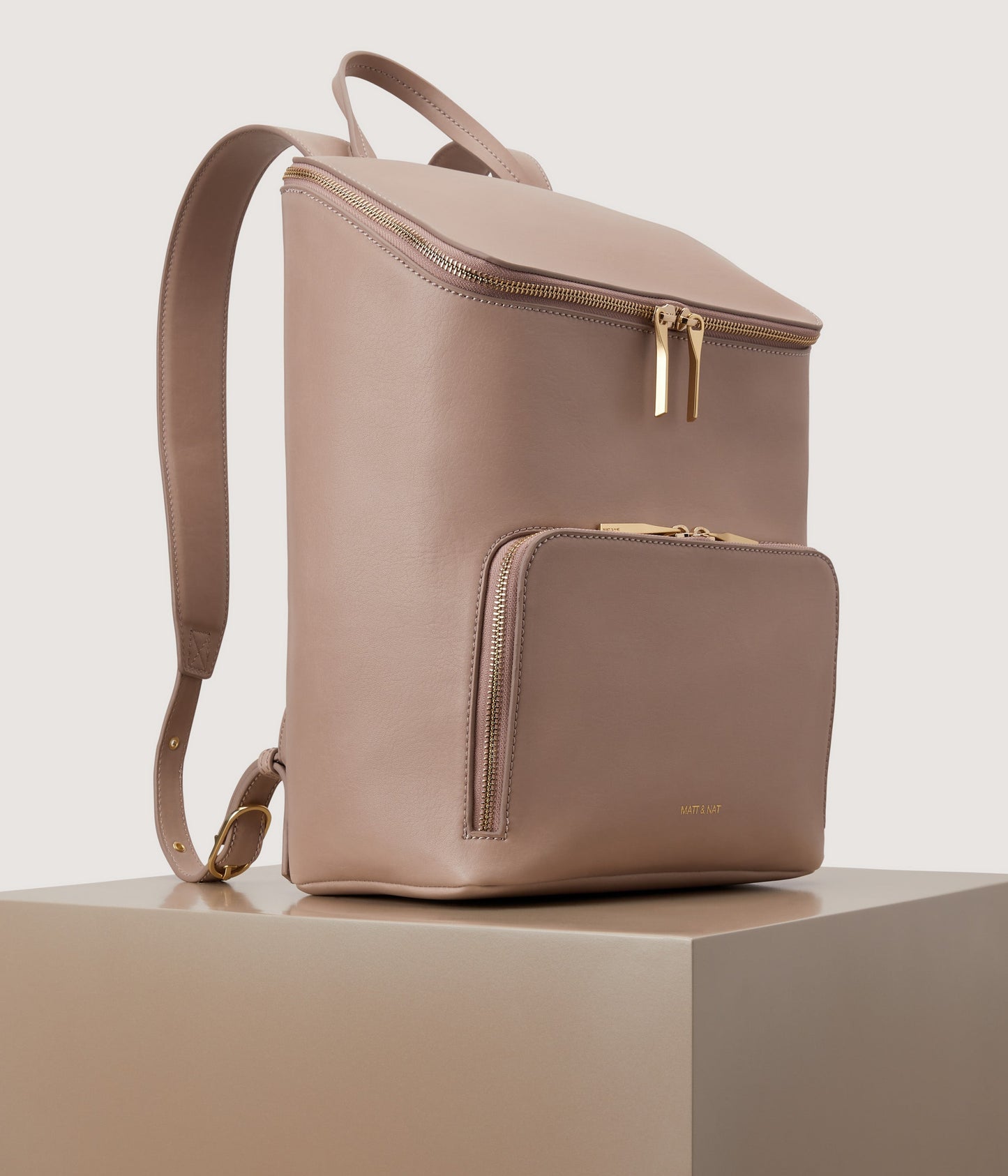 VIDA Vegan Backpack - Vintage