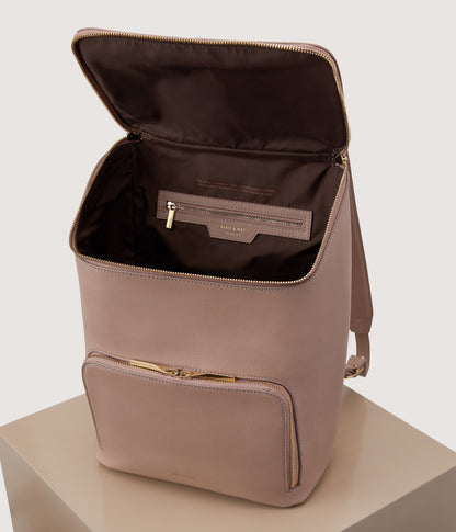 VIDA Vegan Backpack - Vintage