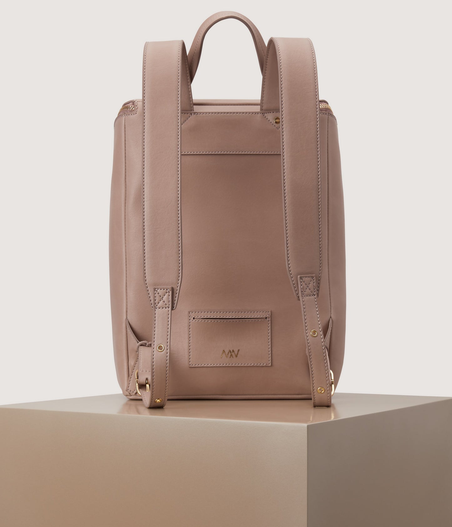 VIDA Vegan Backpack - Vintage