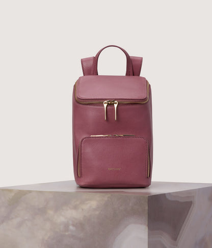 VIDASM Small Backpack - Vintage