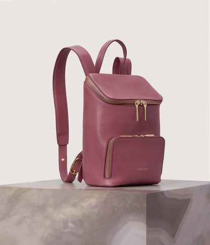 VIDASM Small Backpack - Vintage
