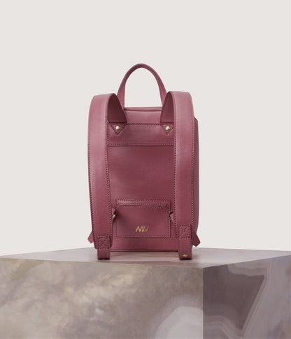 VIDASM Small Backpack - Vintage