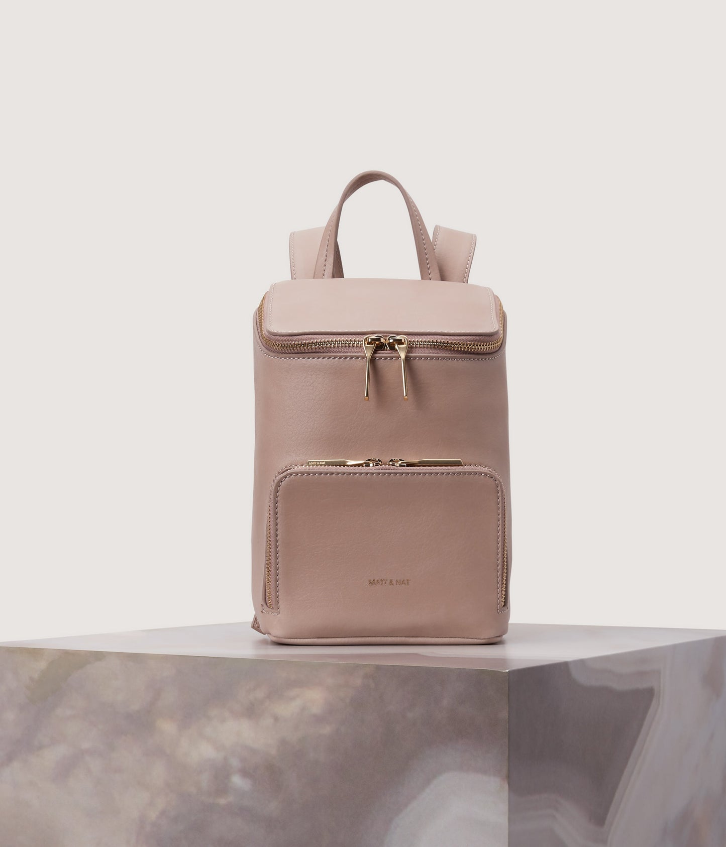 VIDASM Small Backpack - Vintage