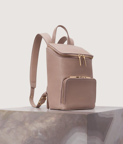 VIDASM Small Backpack - Vintage