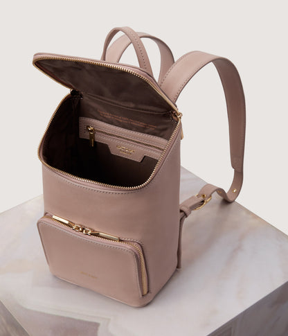 VIDASM Small Backpack - Vintage