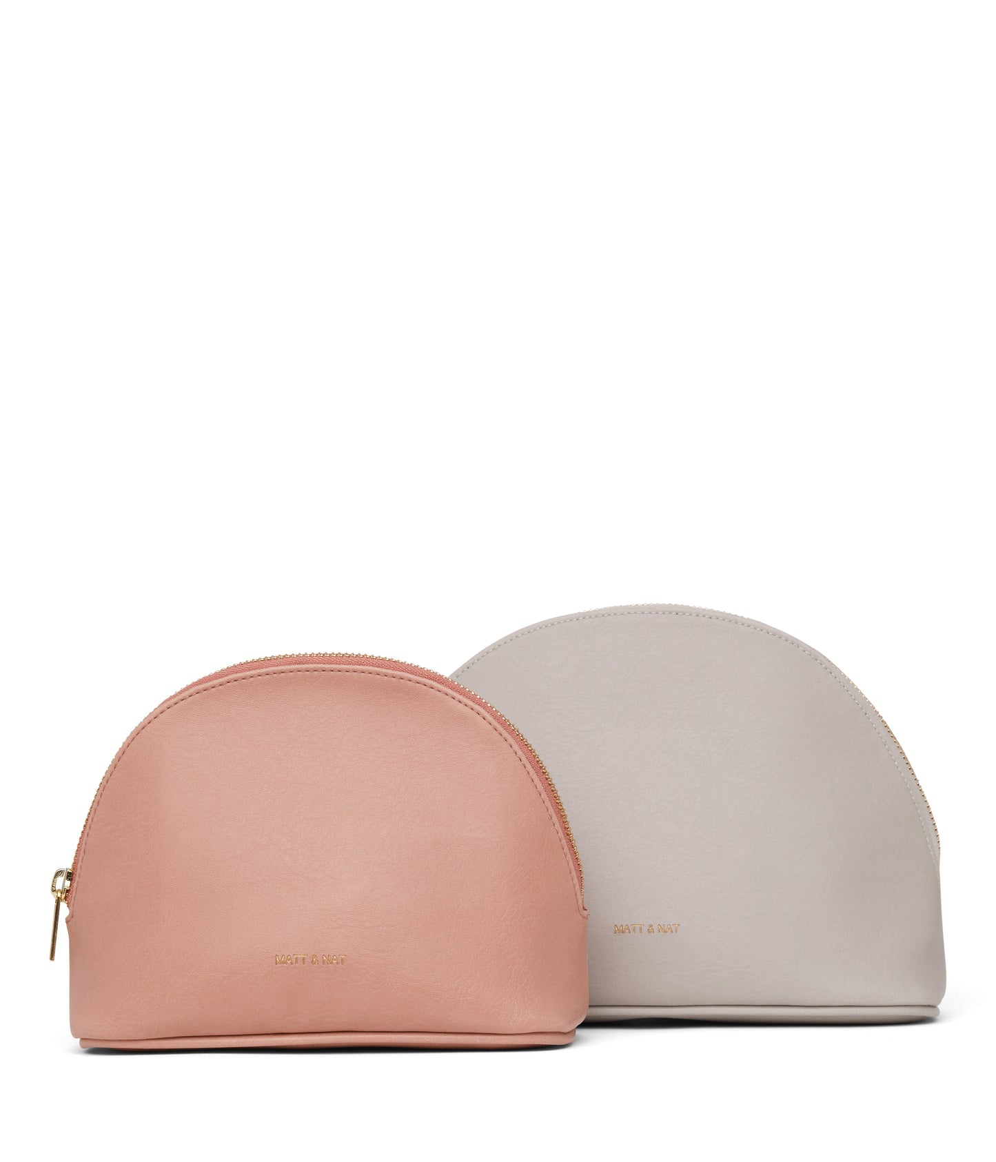 DUET Vegan Toiletry Cases - Vintage