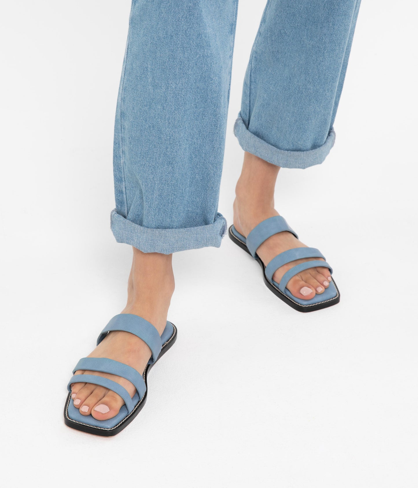 ANZU Vegan Sandals