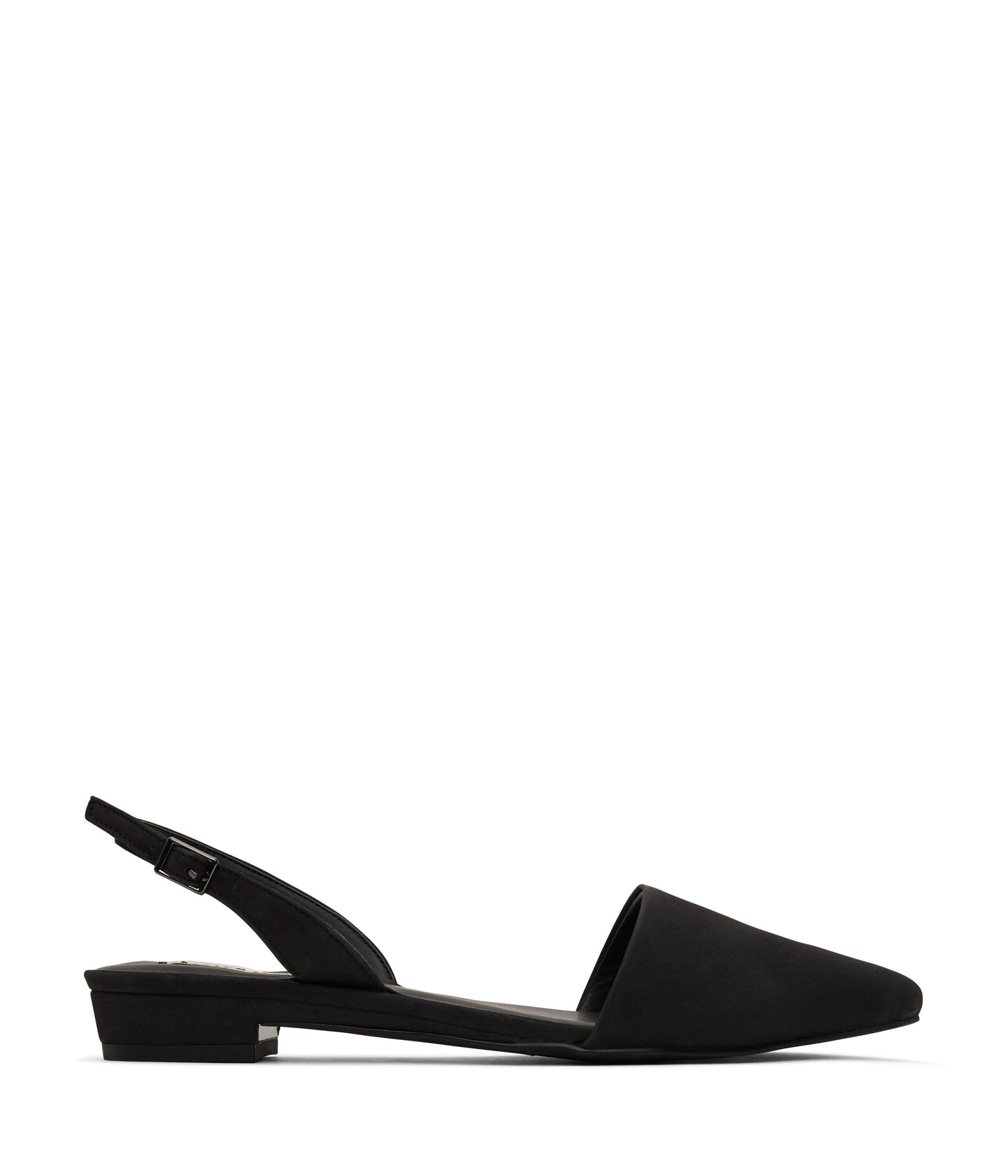 CORY Vegan Slingback Flats