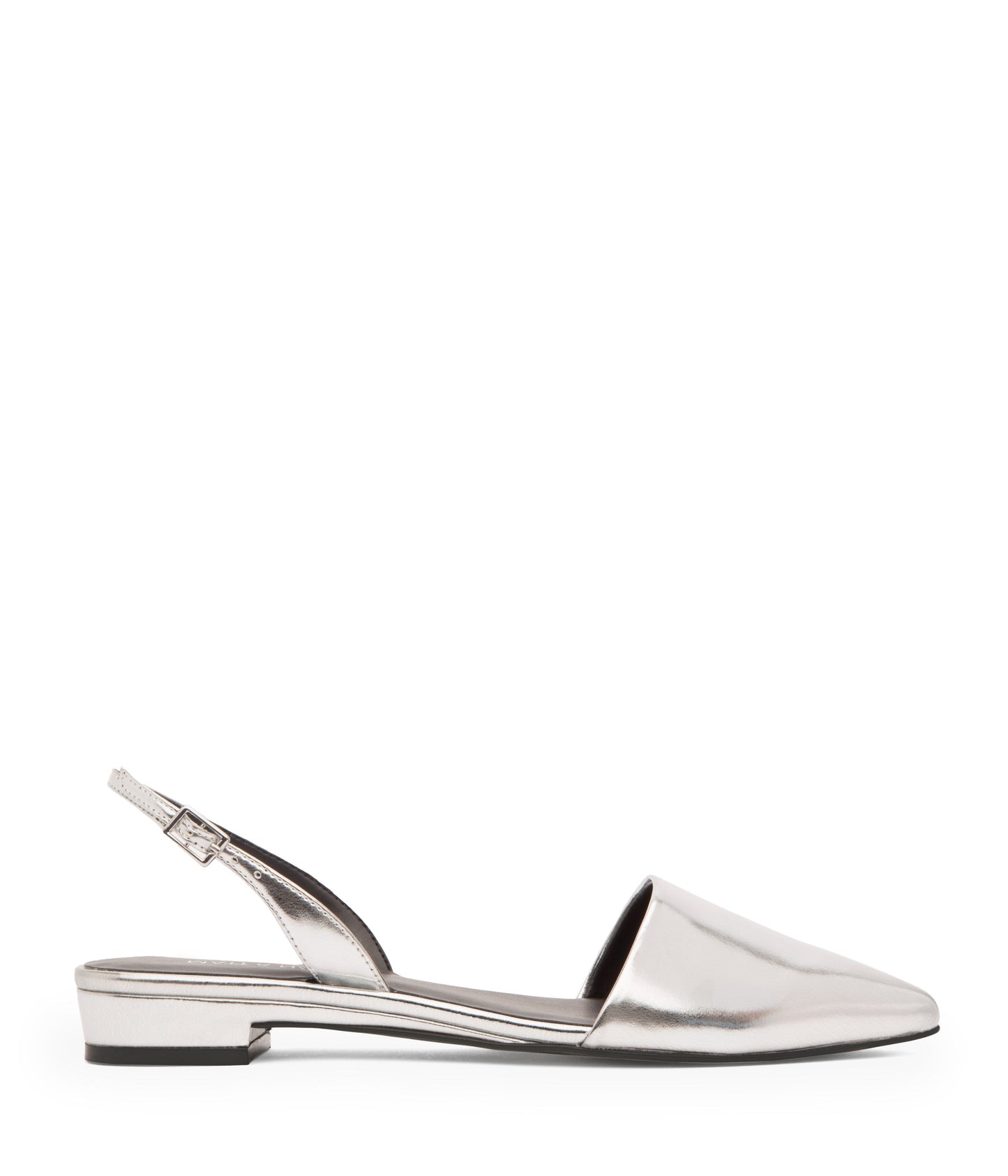 CORY Vegan Slingback Flats
