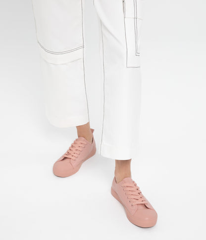 HAZEL Women's Vegan Sneakers