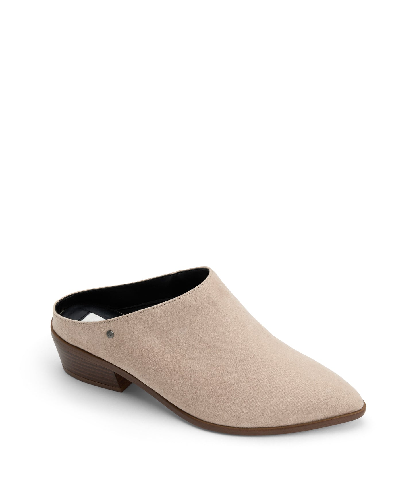 KENNI Vegan Mule Shoes