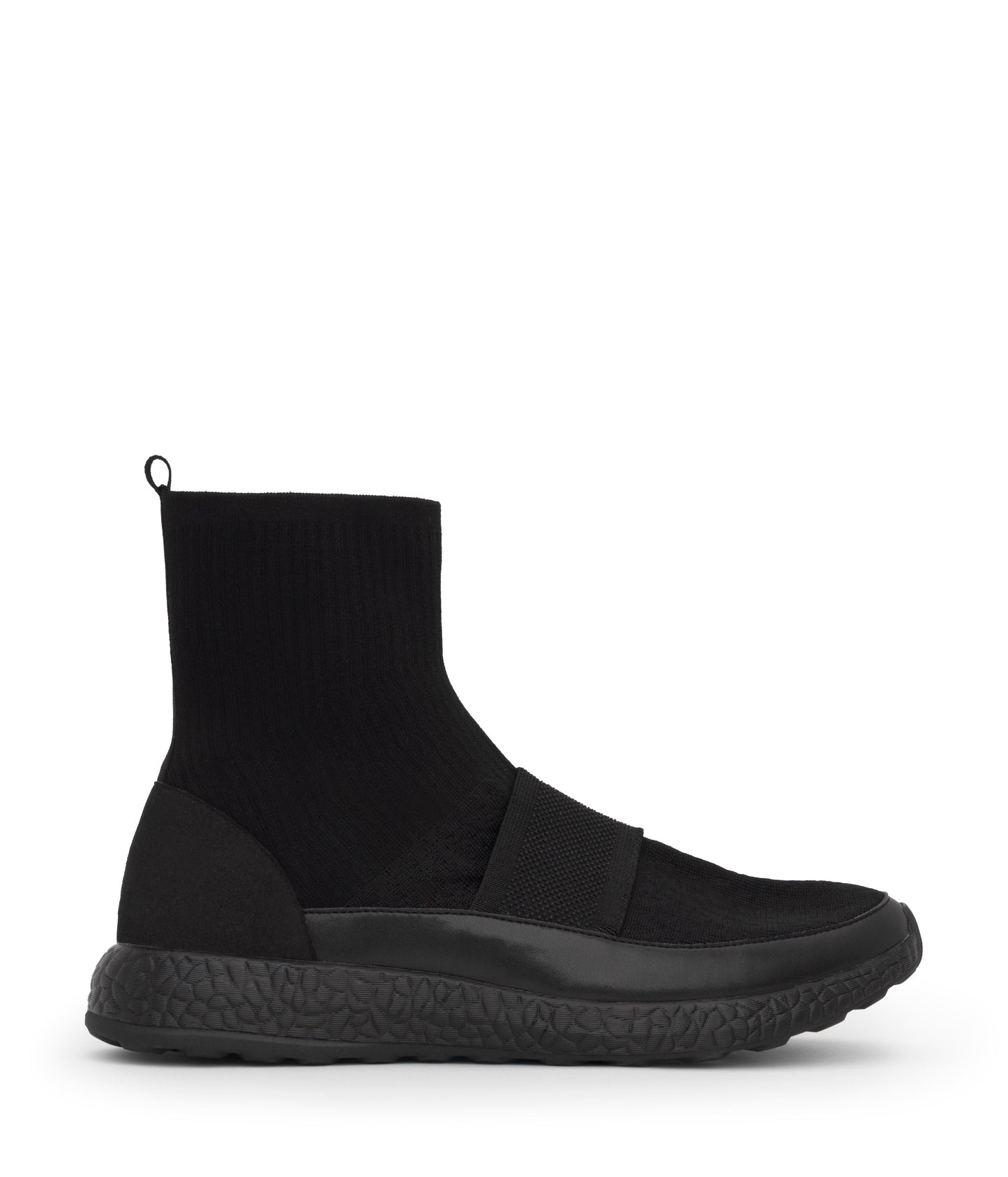 SANFORD Men's Vegan Boots