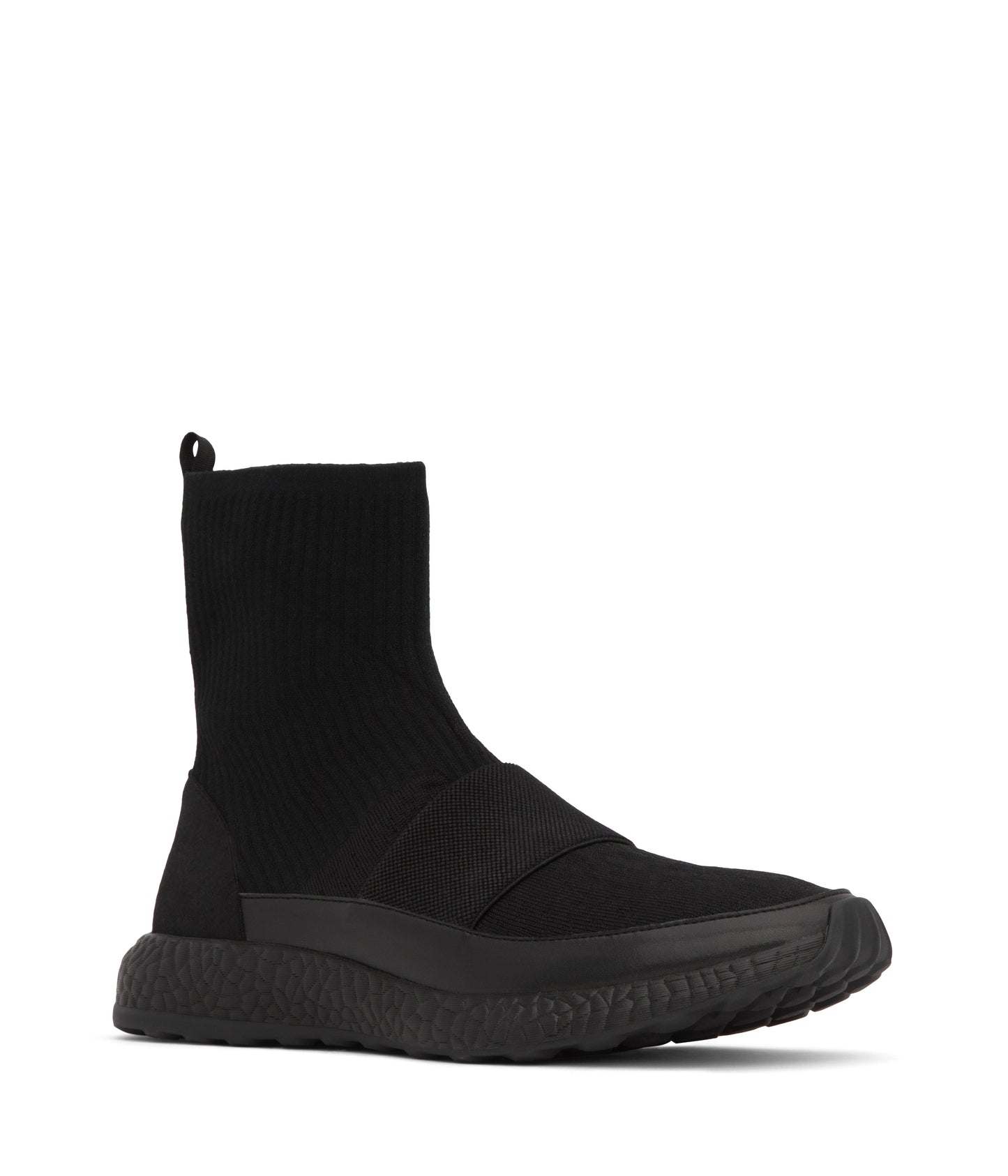 SANFORD Men's Vegan Boots