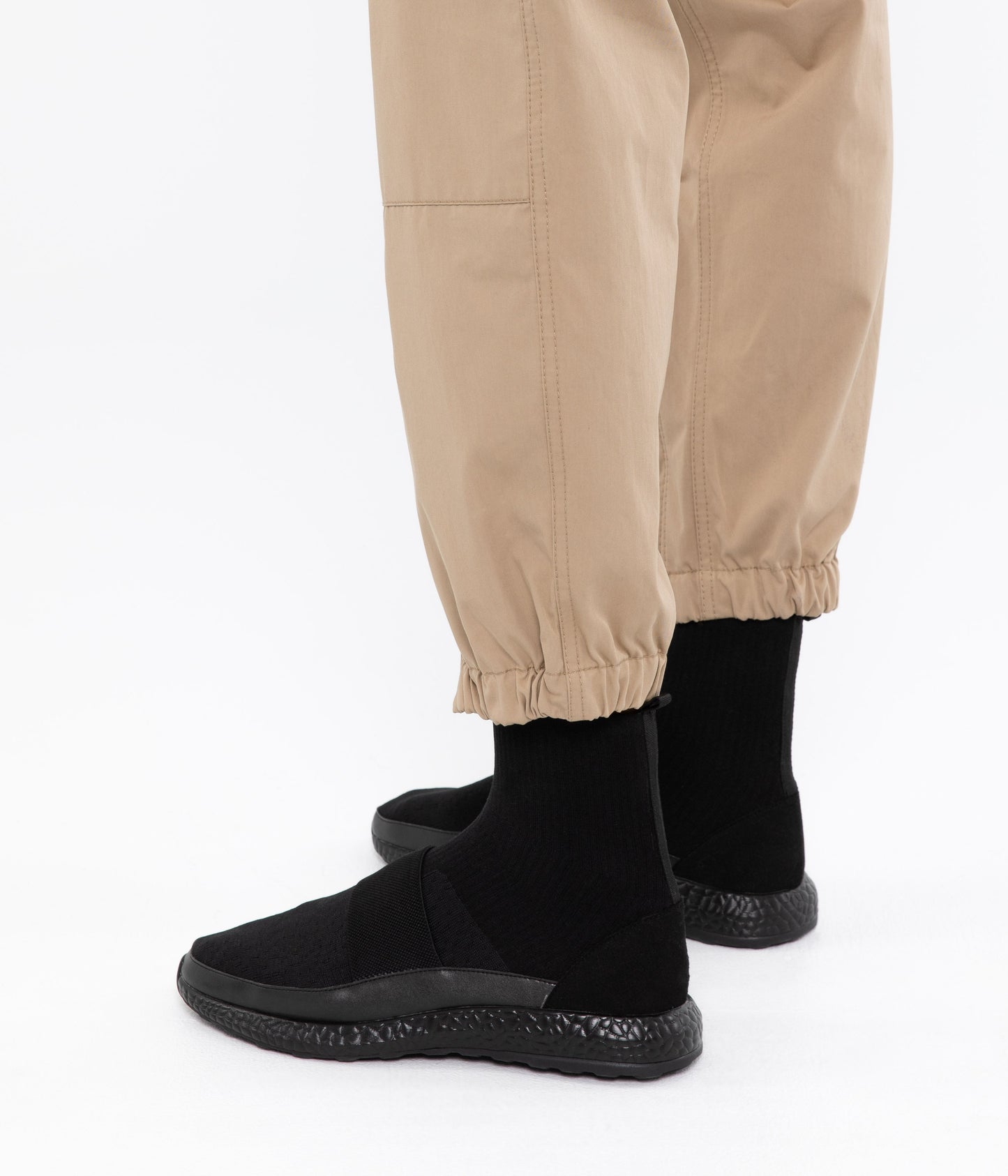 SANFORD Men's Vegan Boots