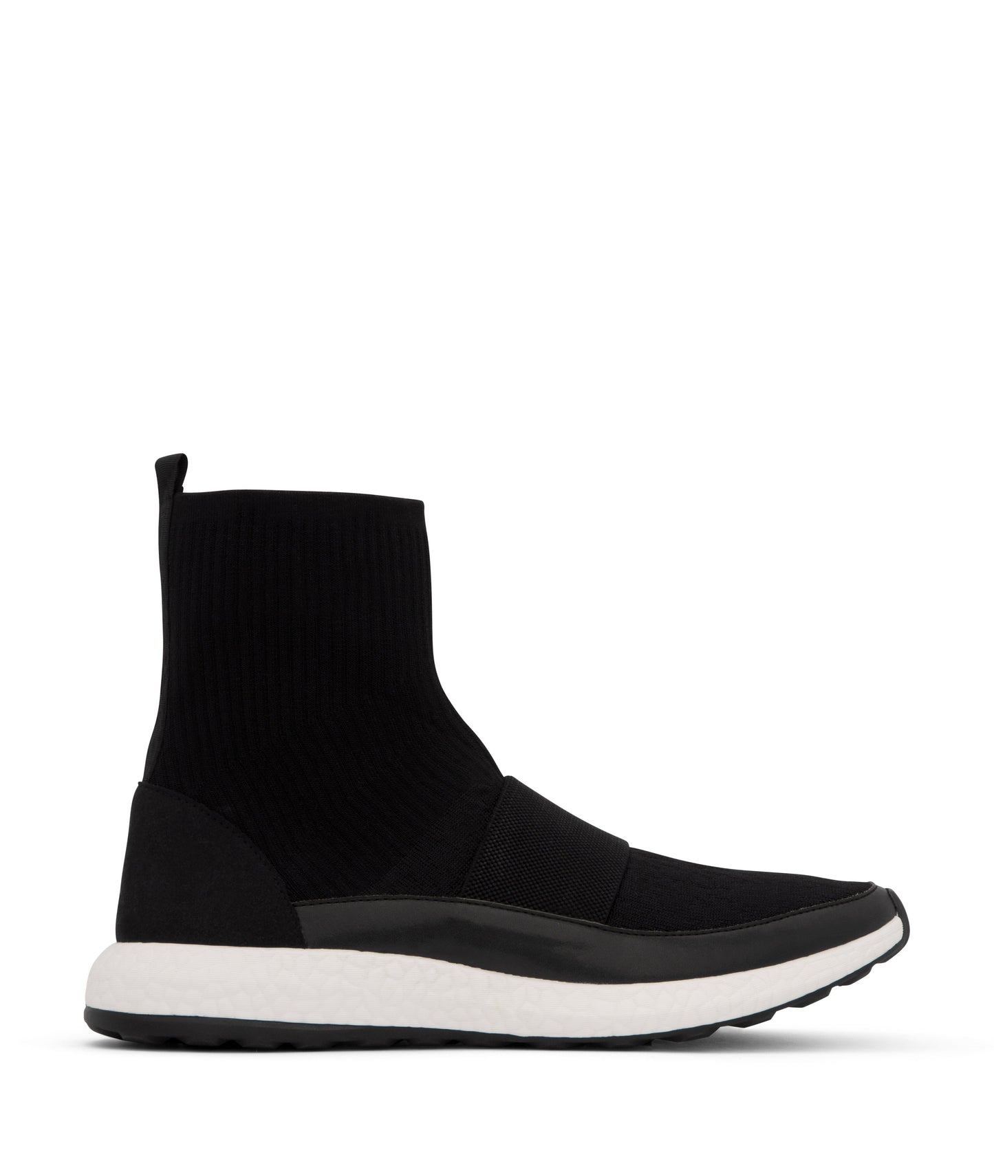 SANFORD Men's Vegan Boots