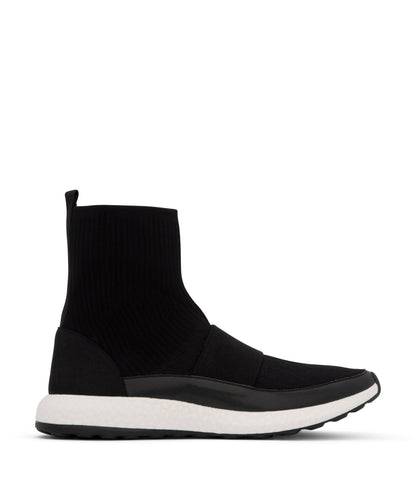 SANFORD Men's Vegan Boots