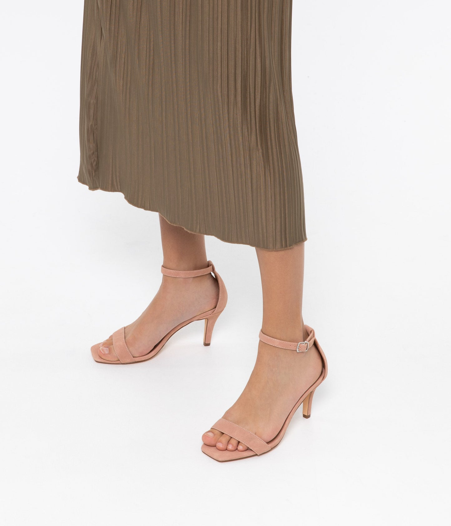 VIOLA Vegan Heels