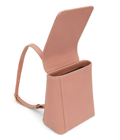 DEELY Vegan Mini Backpack - Vintage