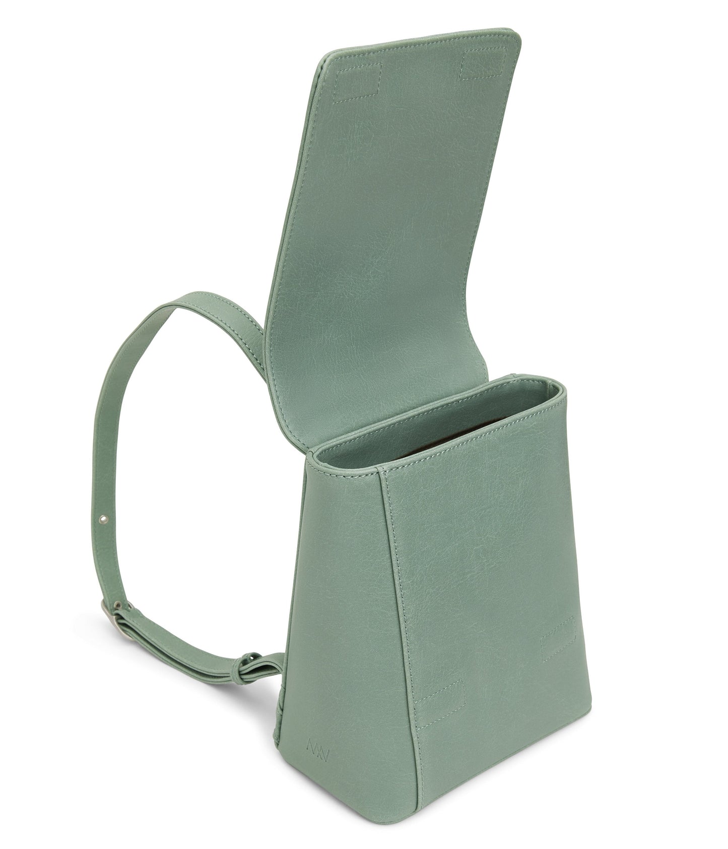 DEELY Vegan Mini Backpack - Vintage