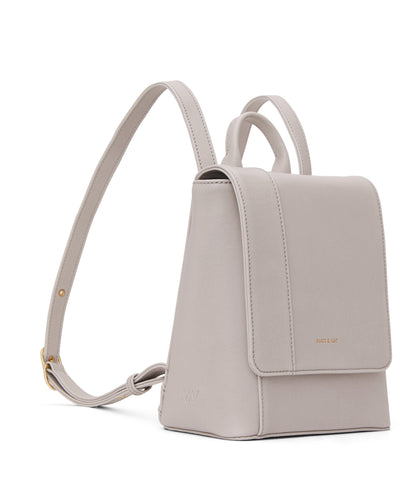 DEELY Vegan Mini Backpack - Vintage