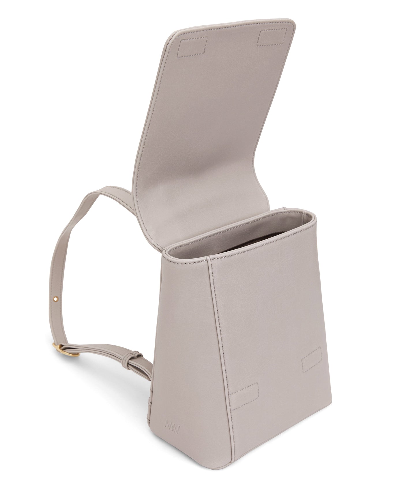 DEELY Vegan Mini Backpack - Vintage