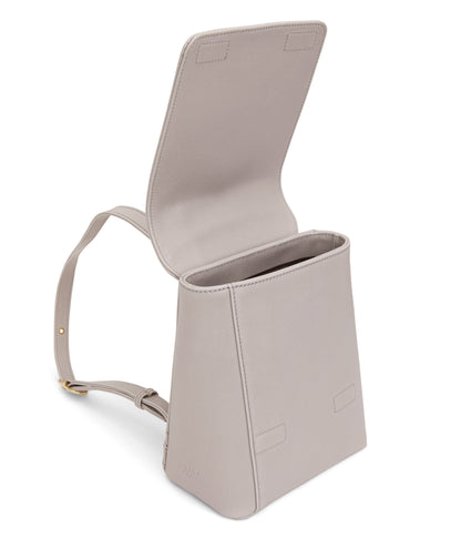 DEELY Vegan Mini Backpack - Vintage