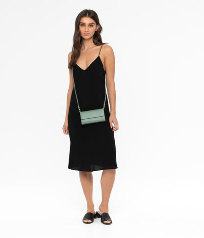 DREWMED Vegan Crossbody Bag - Vintage