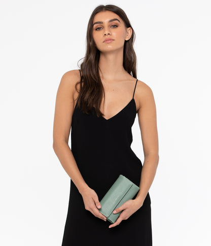 DREWMED Vegan Crossbody Bag - Vintage