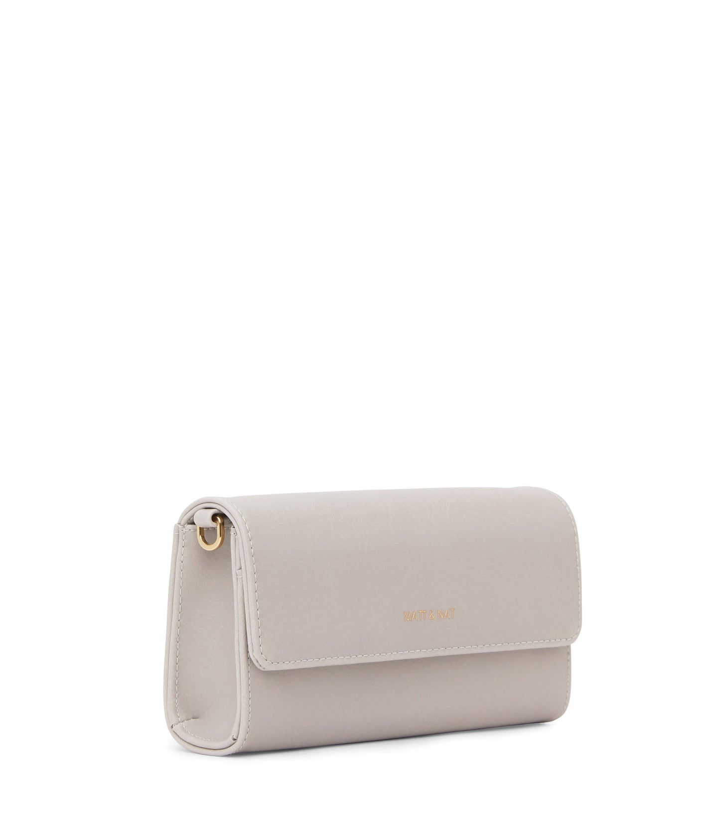 DREWMED Vegan Crossbody Bag - Vintage