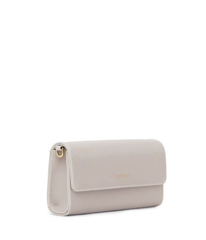 DREWMED Vegan Crossbody Bag - Vintage