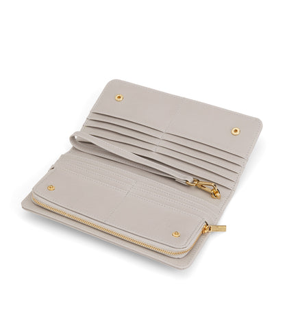 DUMA Vegan Wallet - Vintage