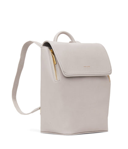FABI Mini Vegan Backpack - Vintage