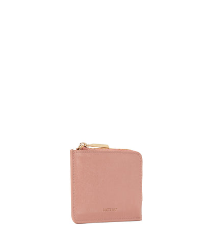 SEVASM Small Vegan Wallet - Vintage